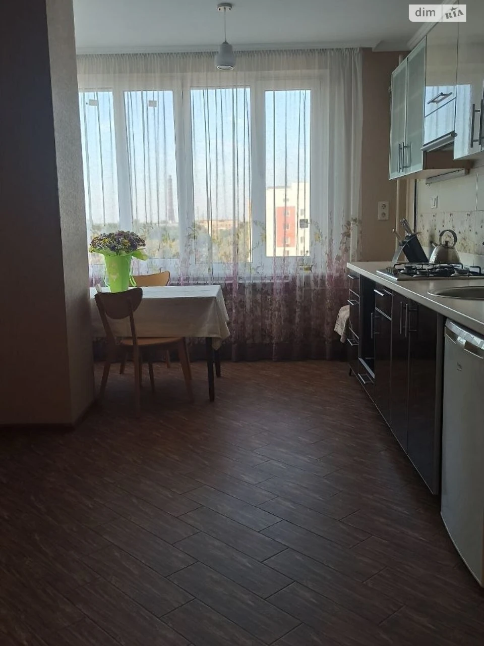 For sale Apartment KhTZ