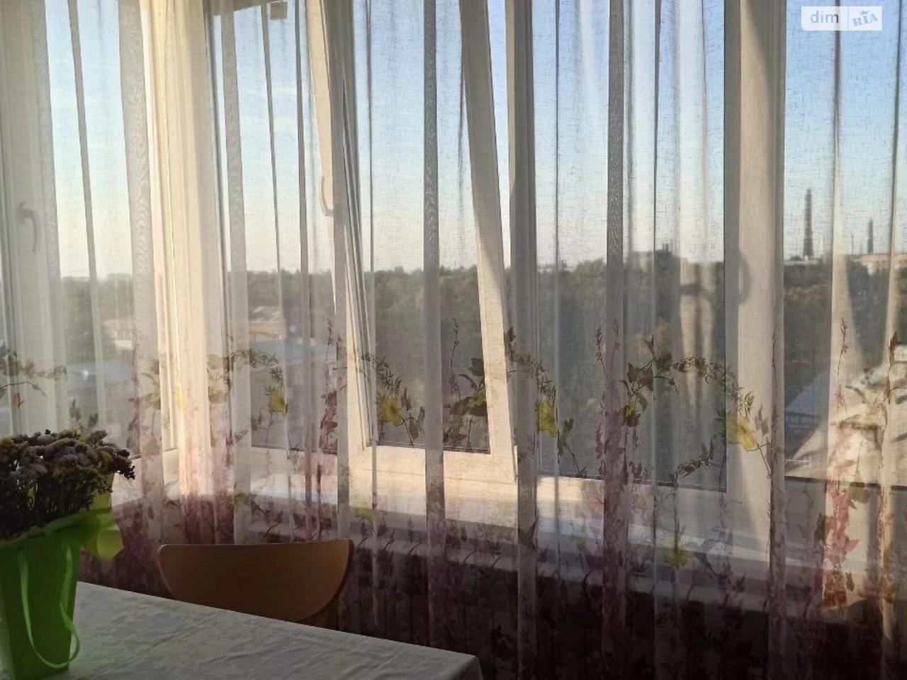 For sale Apartment KhTZ