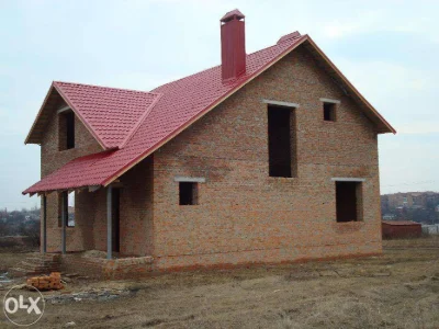 Дом 195 м2 делал для себя