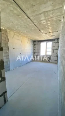 Трехкомнатная квартира в новом доме ЖК "Михайловский город"