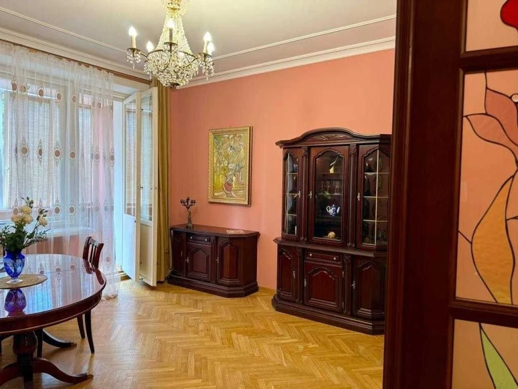 2-room apartment for sale 85.8 m², Vinogradnyi Lane, 4