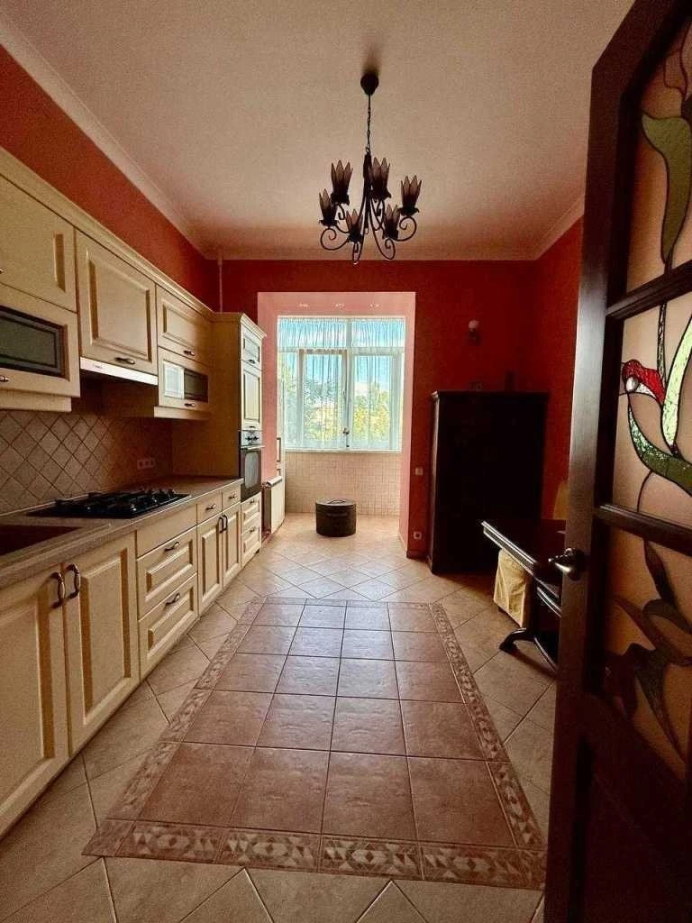 2-room apartment for sale 85.8 m², Vinogradnyi Lane, 4