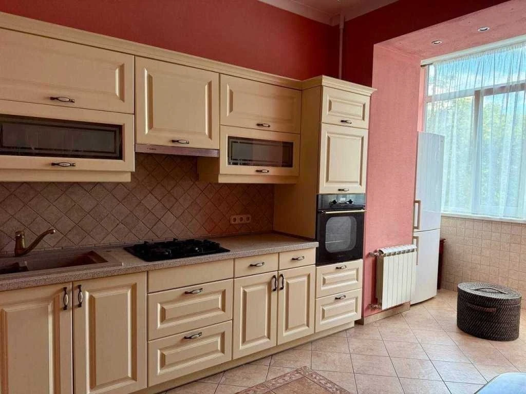 2-room apartment for sale 85.8 m², Vinogradnyi Lane, 4