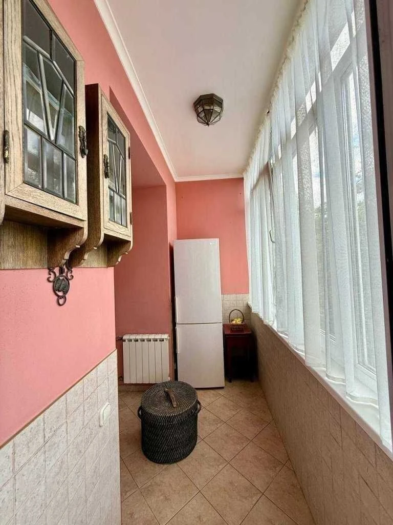2-room apartment for sale 85.8 m², Vinogradnyi Lane, 4