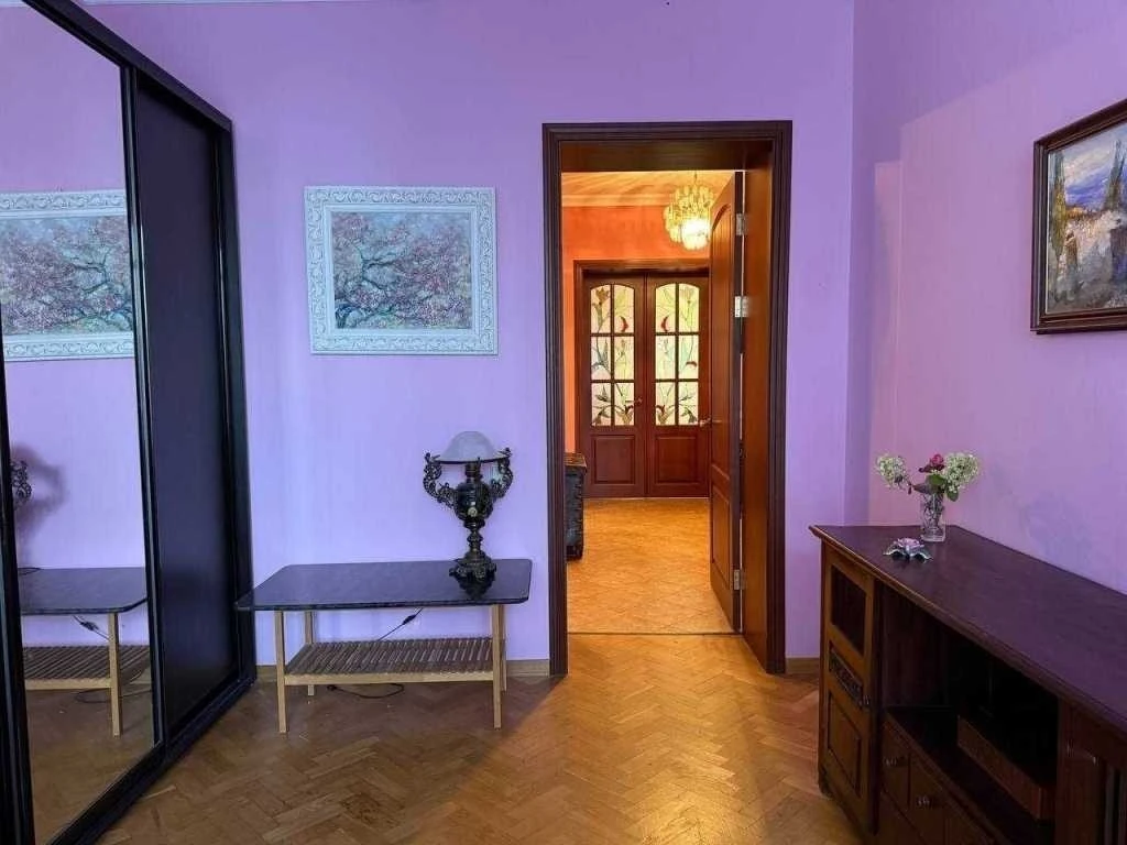 2-room apartment for sale 85.8 m², Vinogradnyi Lane, 4