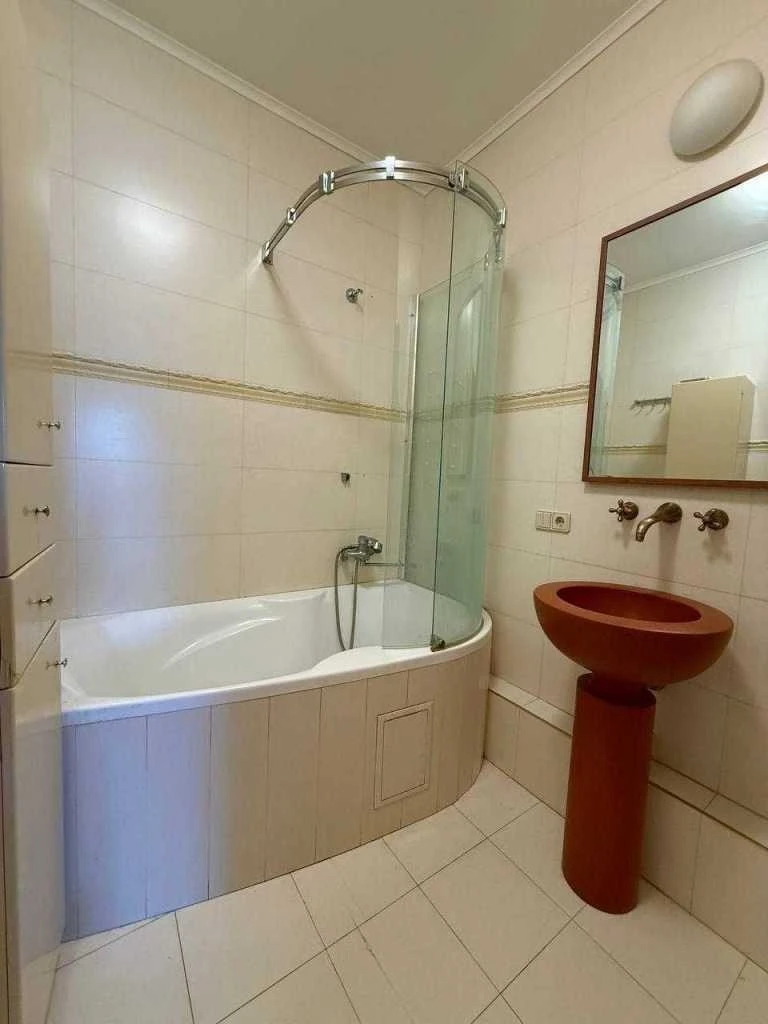 2-room apartment for sale 85.8 m², Vinogradnyi Lane, 4
