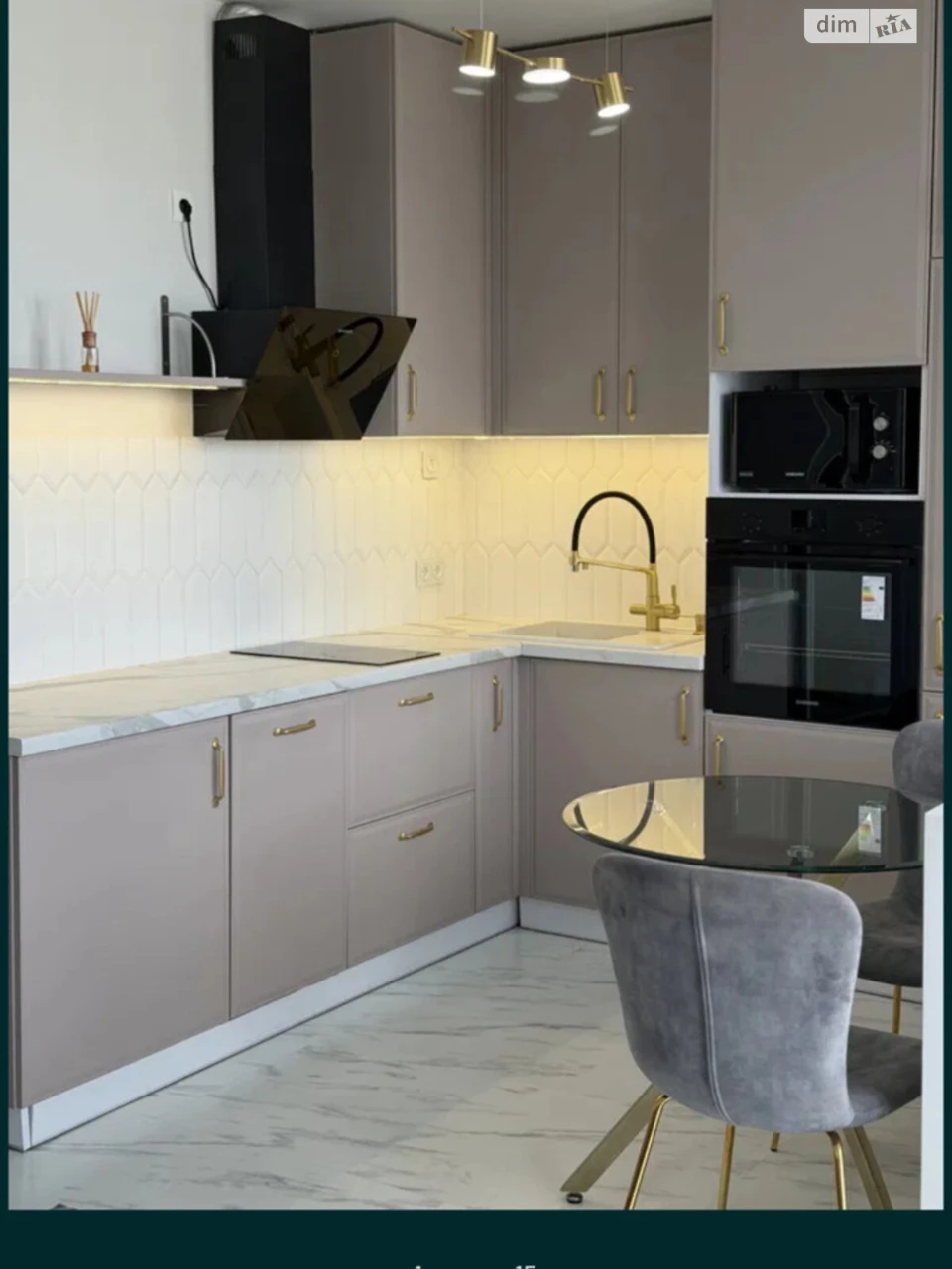 Sale Apartment Solomyanka