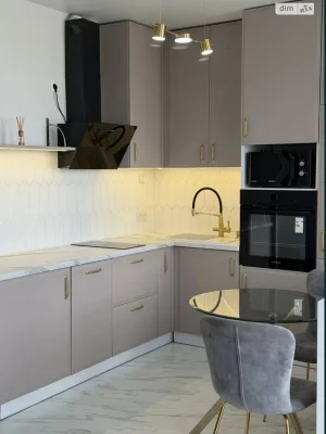 Sale Apartment Solomyanka
