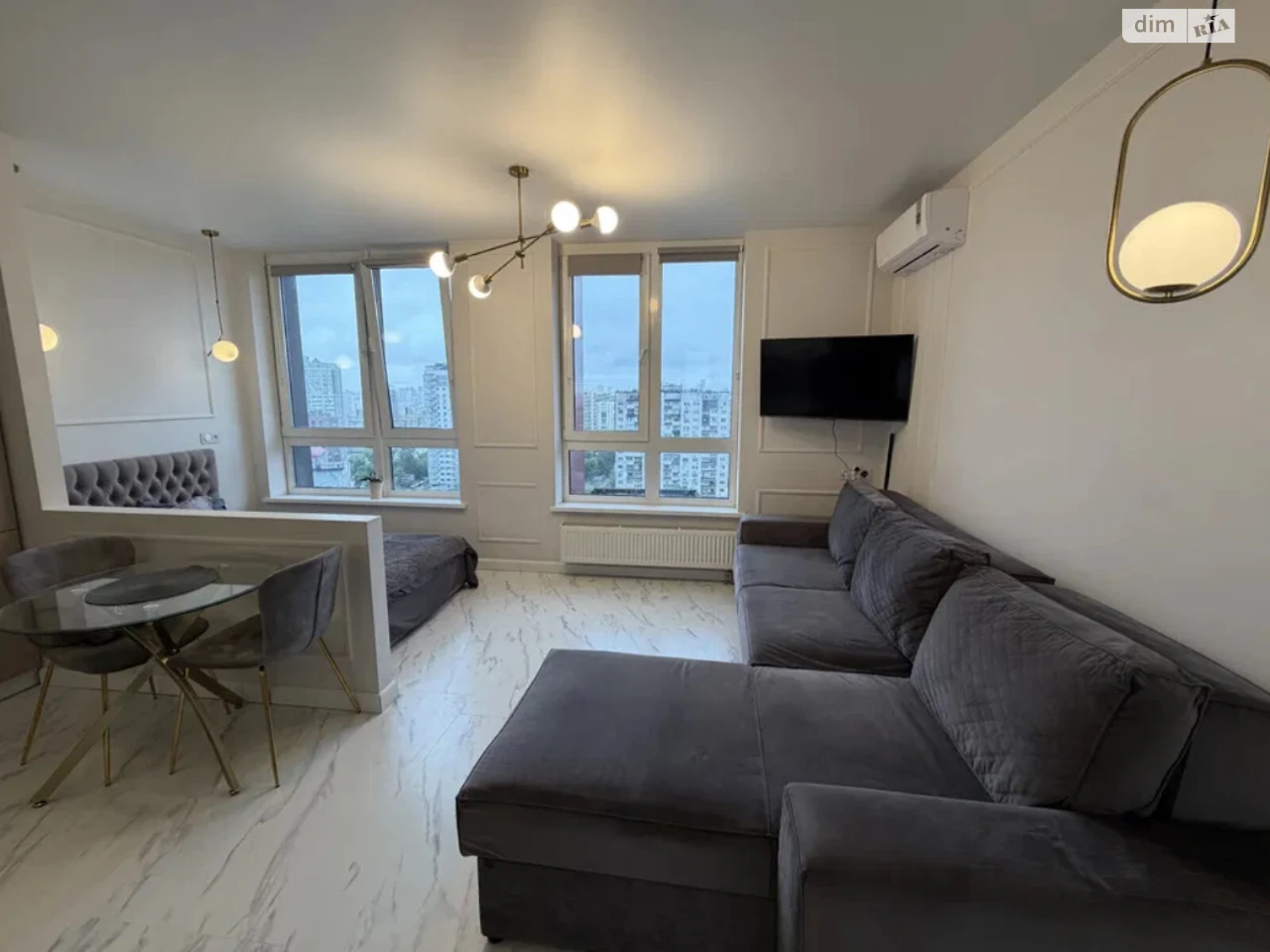 Sale Apartment Solomyanka