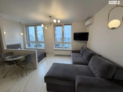 Sale Apartment Solomyanka