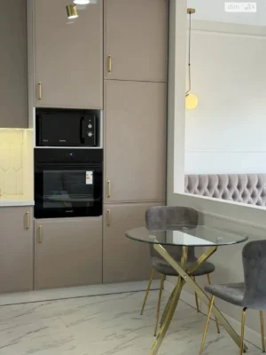Sale Apartment Solomyanka