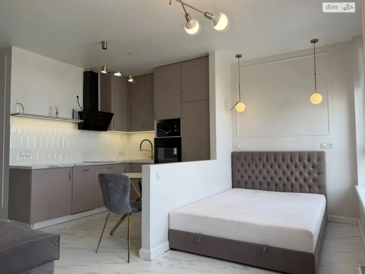 Sale Apartment Solomyanka