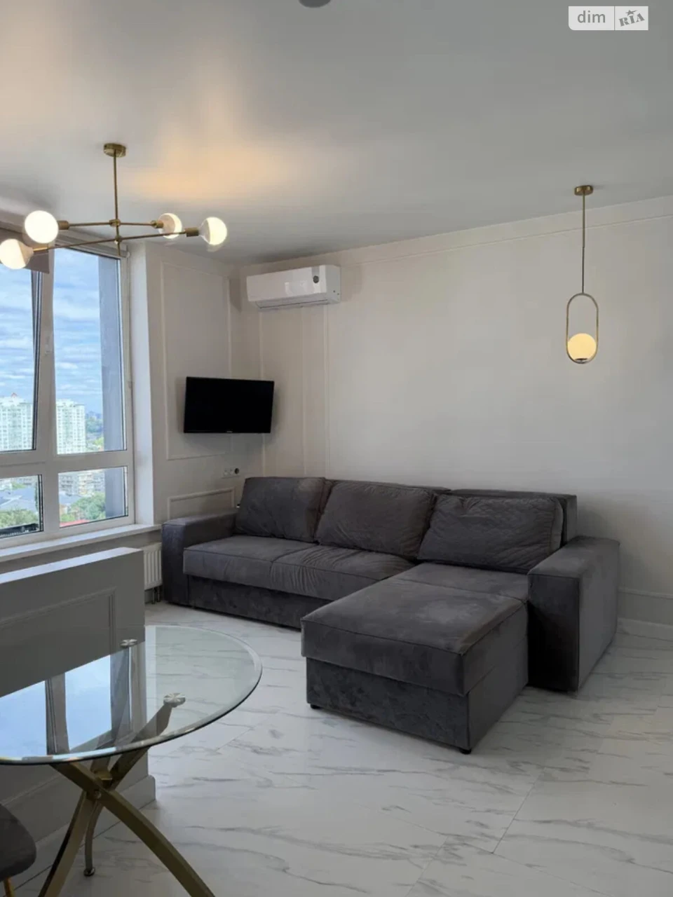 Sale Apartment Solomyanka