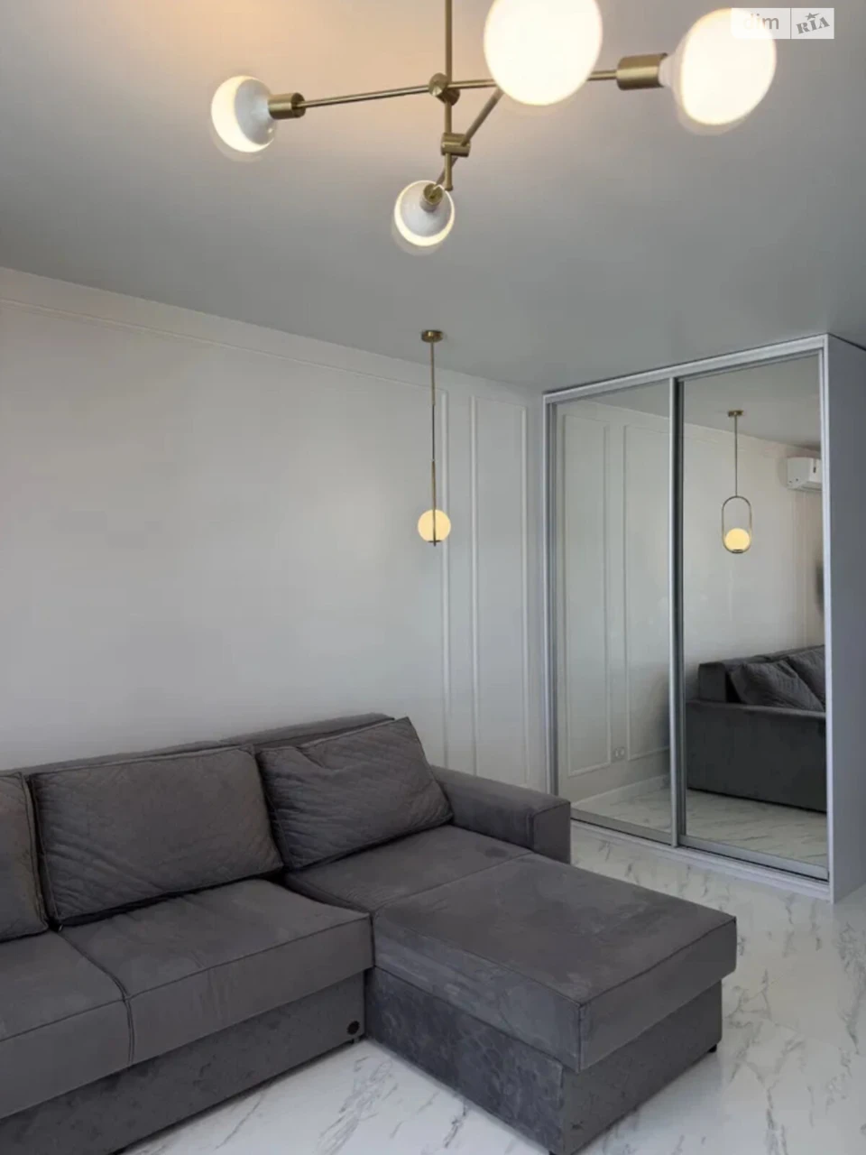 Sale Apartment Solomyanka