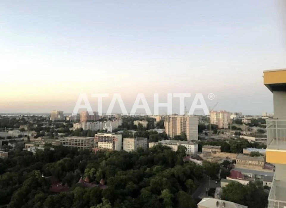 Трехкомнатная квартира в новом доме ЖК "Михайловский город"
