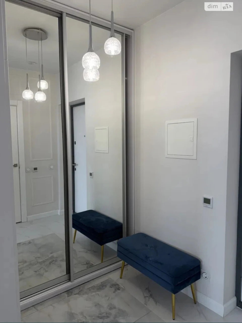Sale Apartment Solomyanka