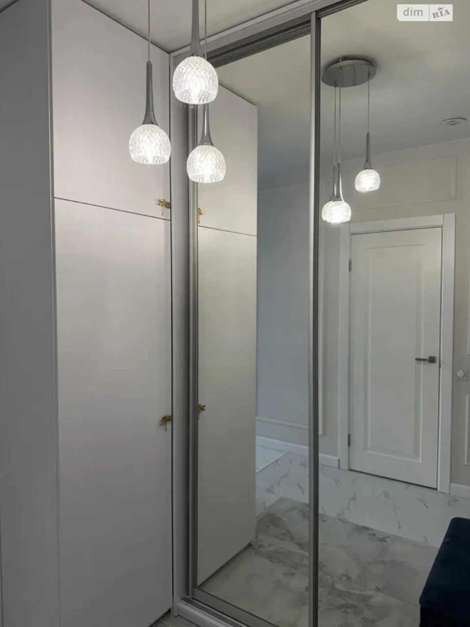 Sale Apartment Solomyanka