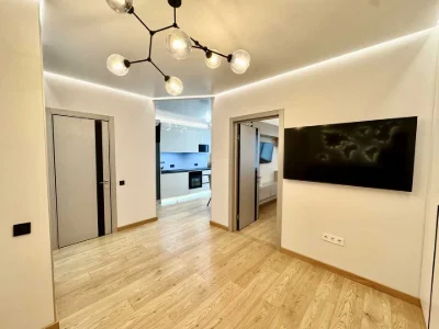 Apartment. Kharkiv, Kachanivska Street.