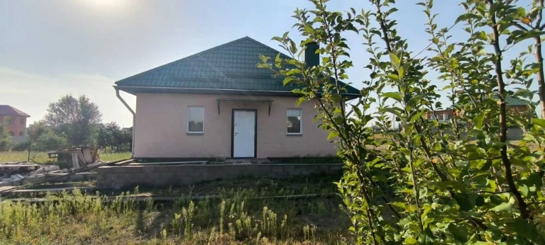 Продаж будинку на Луначарці