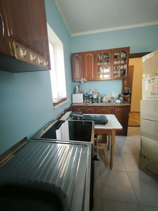Продаж будинку на Луначарці