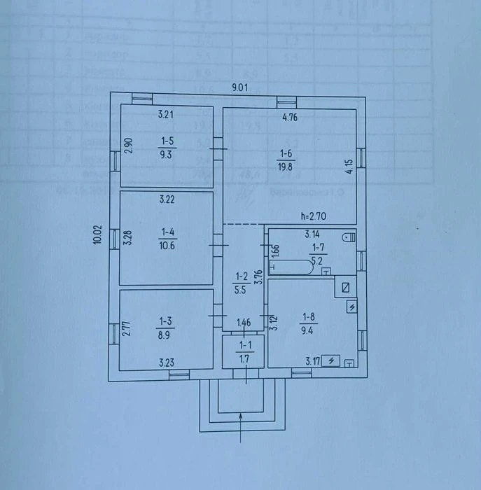 Продаж будинку на Луначарці