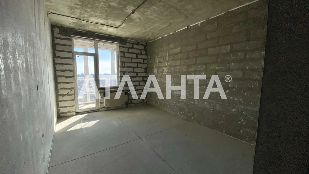 Трехкомнатная квартира в новом доме ЖК "Михайловский город"