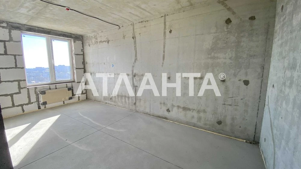 Трехкомнатная квартира в новом доме ЖК "Михайловский город"