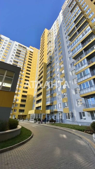 Трехкомнатная квартира в новом доме ЖК "Михайловский город"