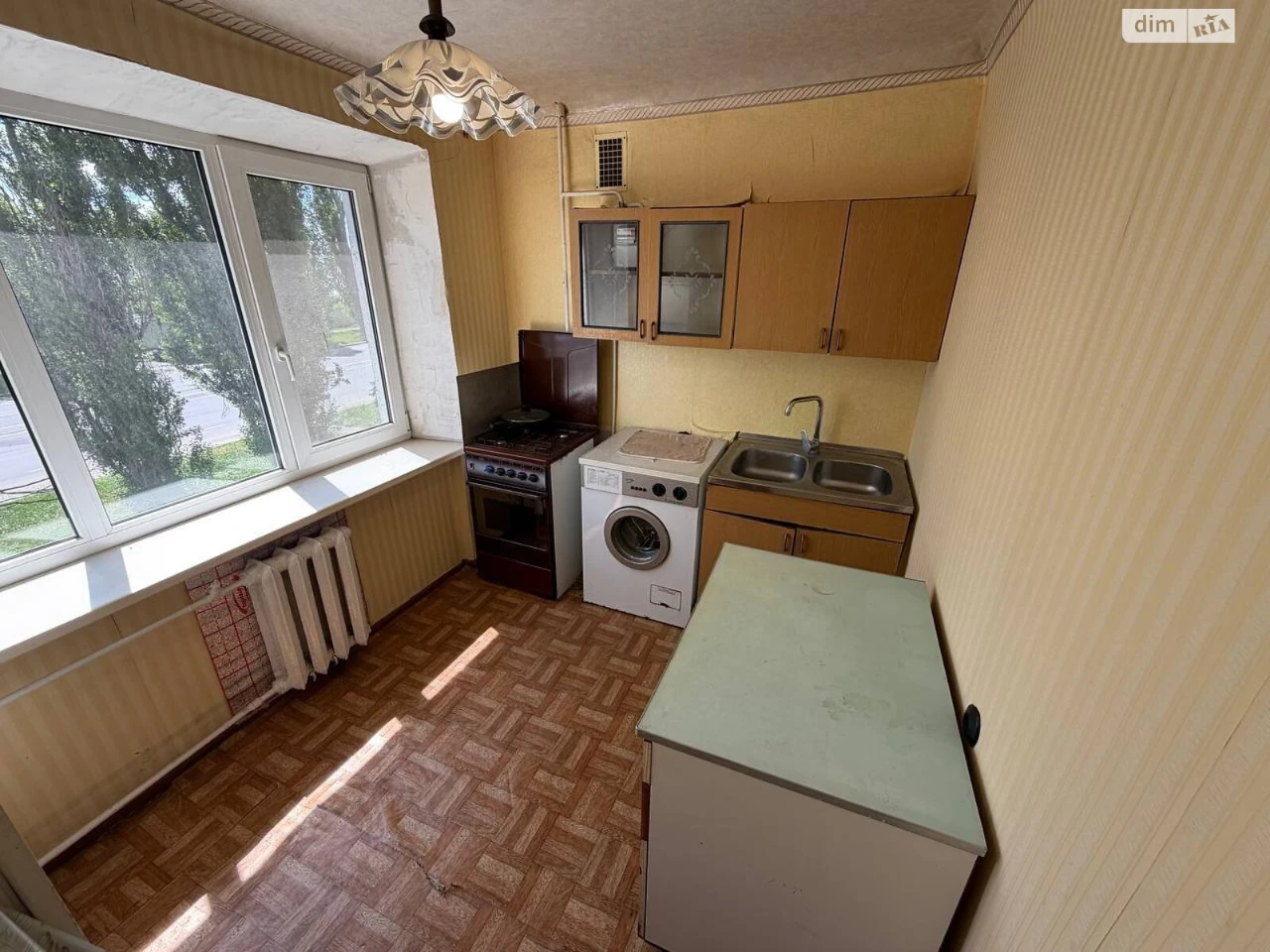 Продаж Квартира Київський