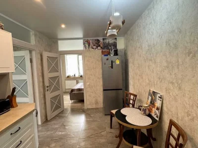 Apartment. Kharkiv, Rohatynska Levada St. (Ivanivskyi)