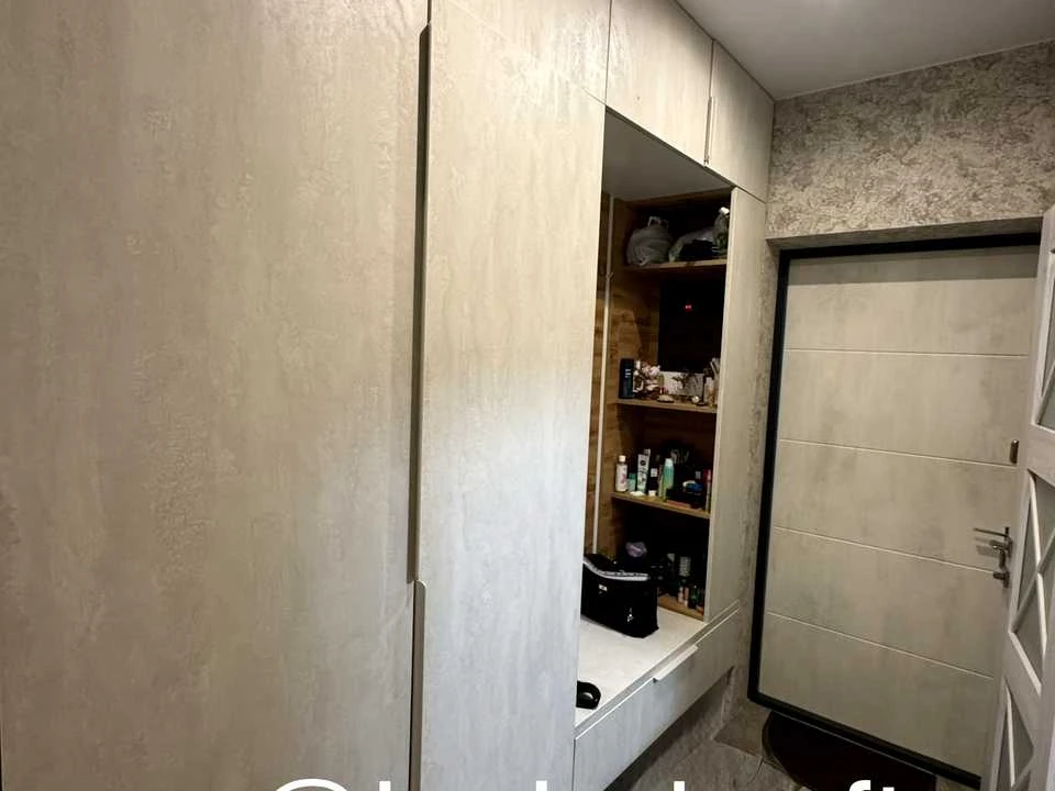 Apartment. Kharkiv, Rohatynska Levada St. (Ivanivskyi)