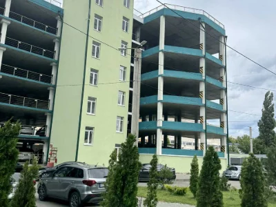 Apartment. Kharkiv, Rohatynska Levada St. (Ivanivskyi)