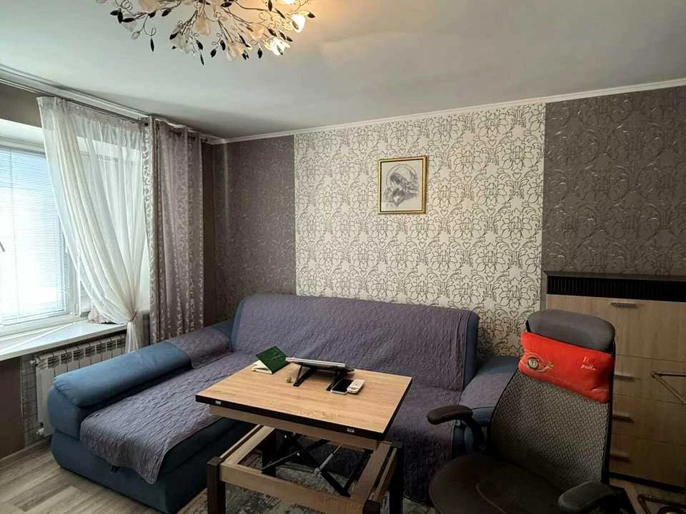 Квартира. Полтава, Рибальський пров.