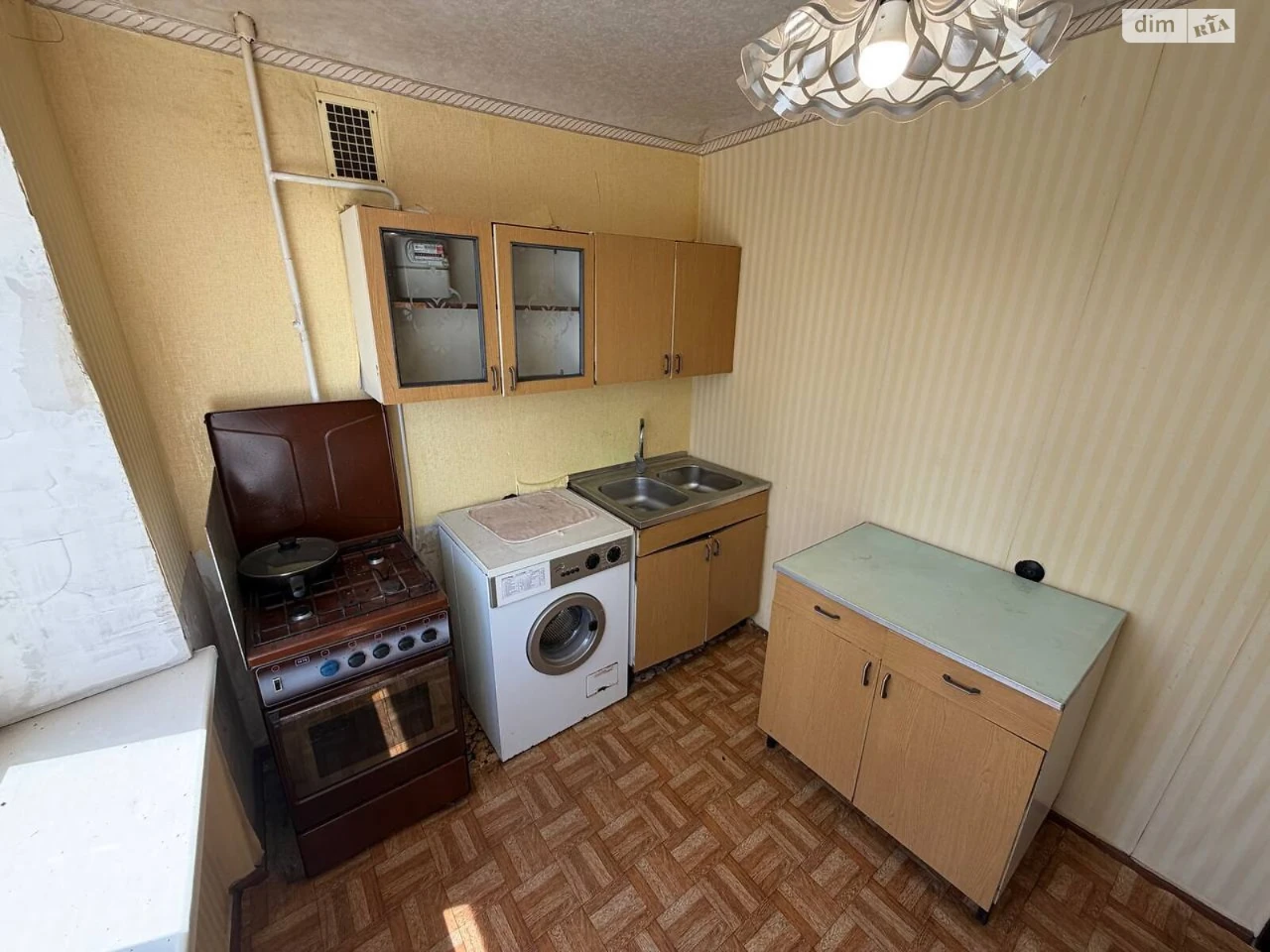 Продаж Квартира Київський