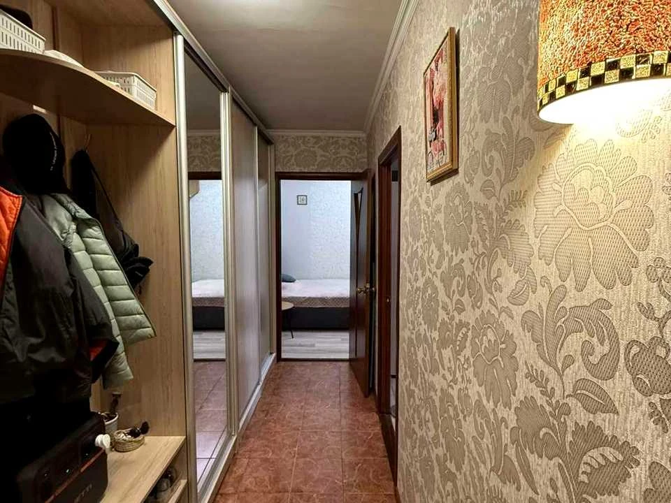 Квартира. Полтава, Рибальський пров.