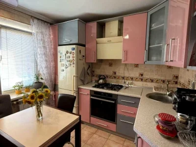 Квартира. Полтава, Рибальський пров.