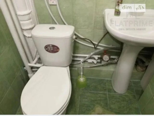 Sale of 1-room apartment 36 sq. m. on Andriy Melnyk St. 8 • ID 3