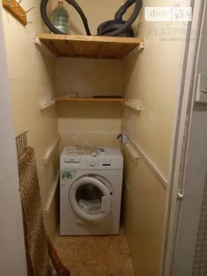 Продаж 1к квартири 36 кв. м на вул. Андрія Мельника 8 • ID 3