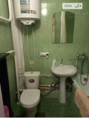 Продаж 1к квартири 36 кв. м на вул. Андрія Мельника 8 • ID 3