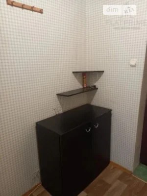 Продаж 1к квартири 36 кв. м на вул. Андрія Мельника 8 • ID 3