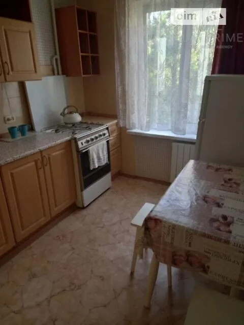 Продаж 1к квартири 36 кв. м на вул. Андрія Мельника 8 • ID 3