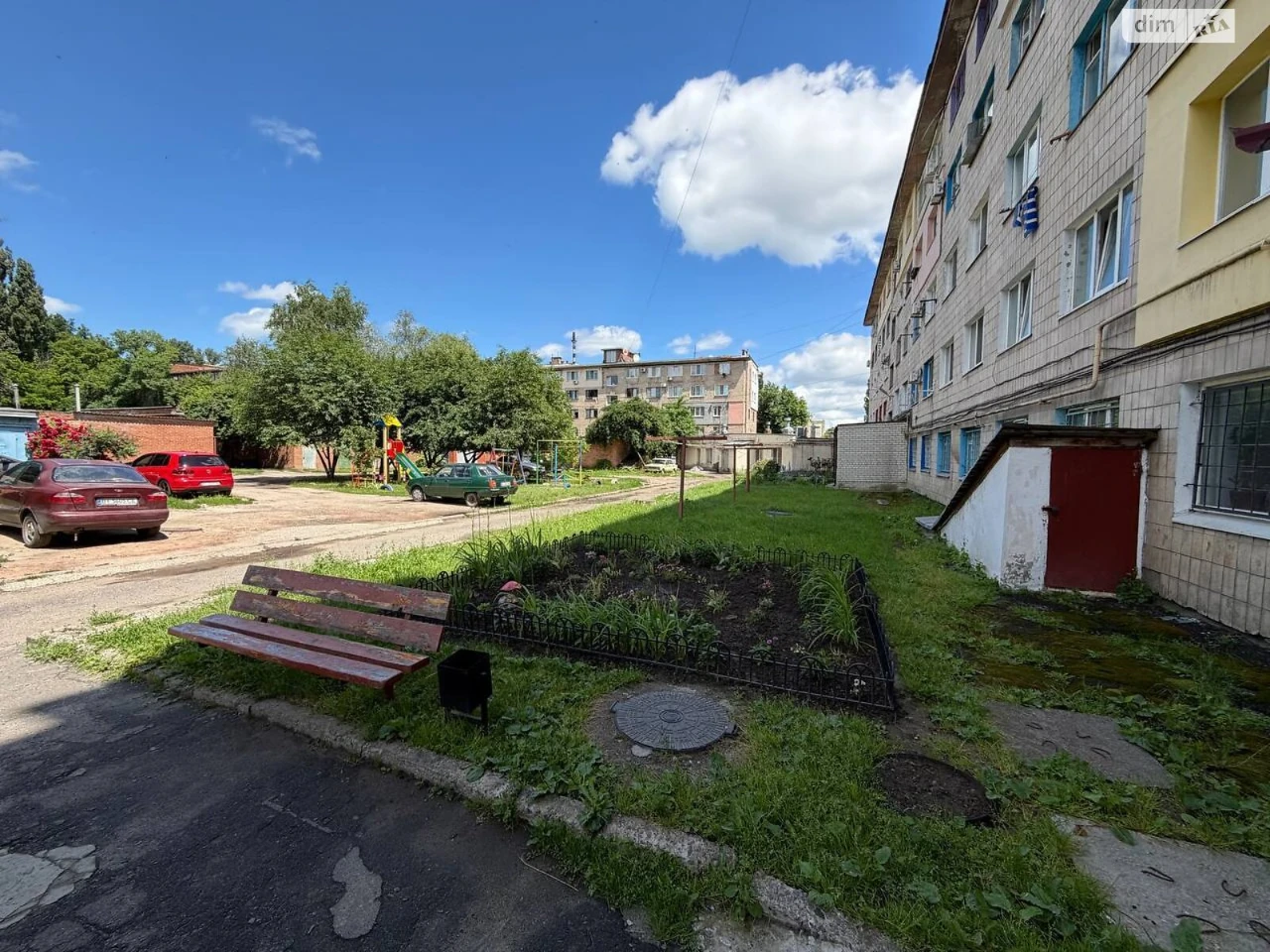 Продаж Квартира Київський