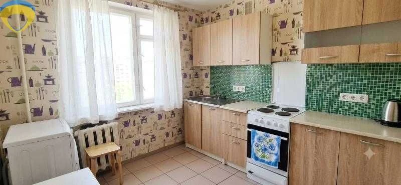 Продам квартиру 2 комнатную на Семена Палия, пос Котовского
