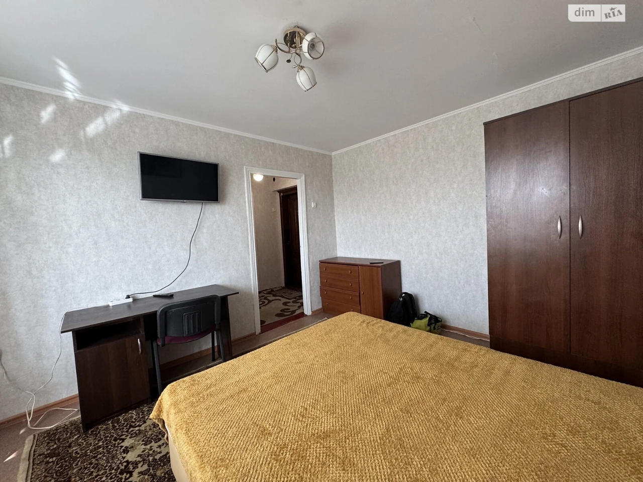 Довгострокова Оренда Квартира Заводський