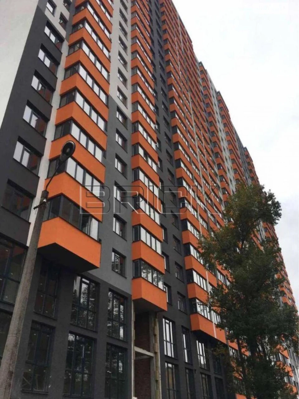 Продажа квартиры Старая Дарница.