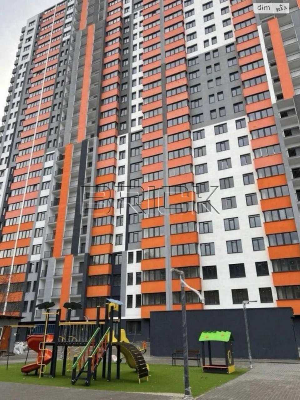 Продажа квартиры Старая Дарница.