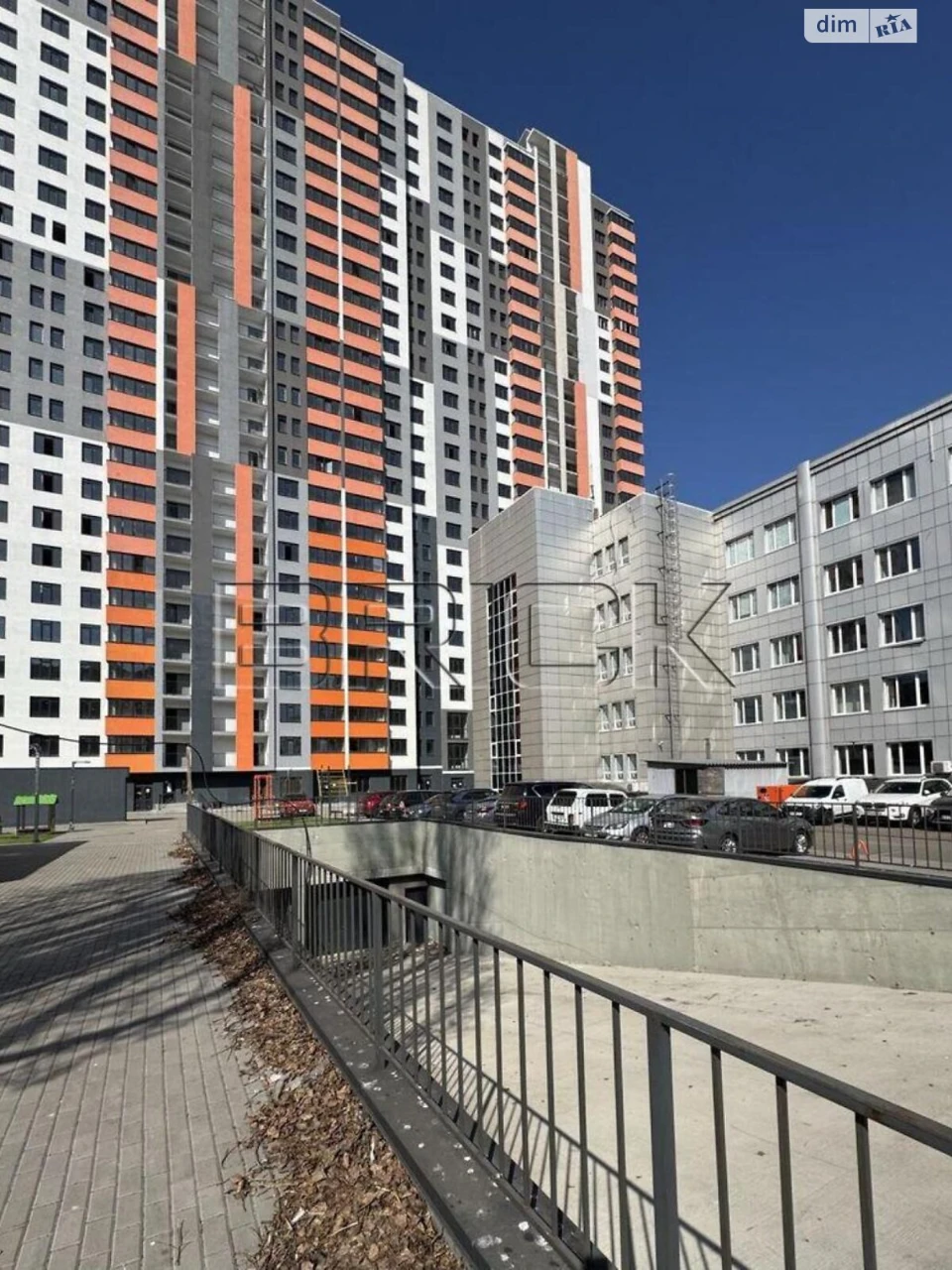 Продажа квартиры Старая Дарница.