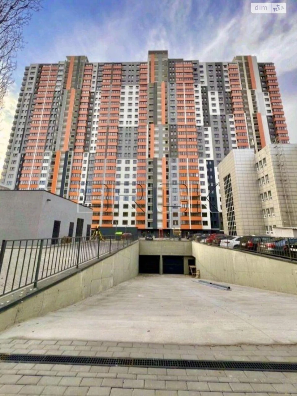 Продажа квартиры Старая Дарница.