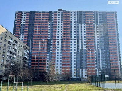 Продажа квартиры Старая Дарница.