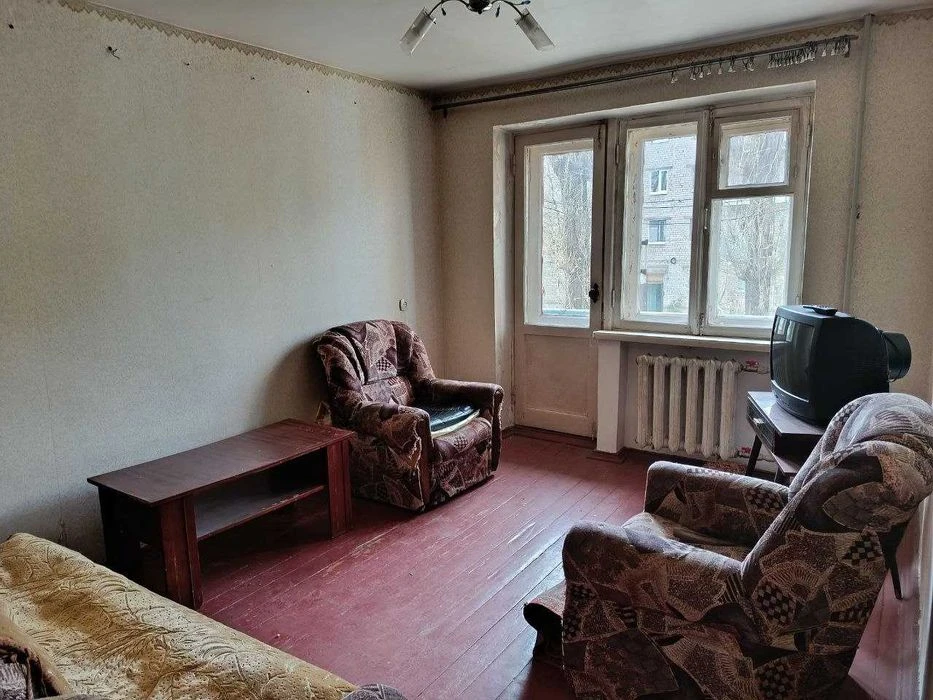Продам 2к квартиру, кирпич, ж/м Приднепровск